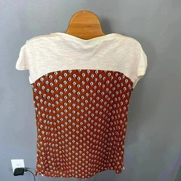 Meadow Rue by Anthropologie Women’s Top size XS - Picture 6 of 6